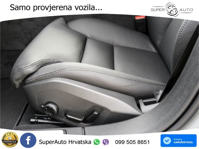 Volvo V60 2.0 B4 Benzin Automatic LED+GR SJED+ACC
