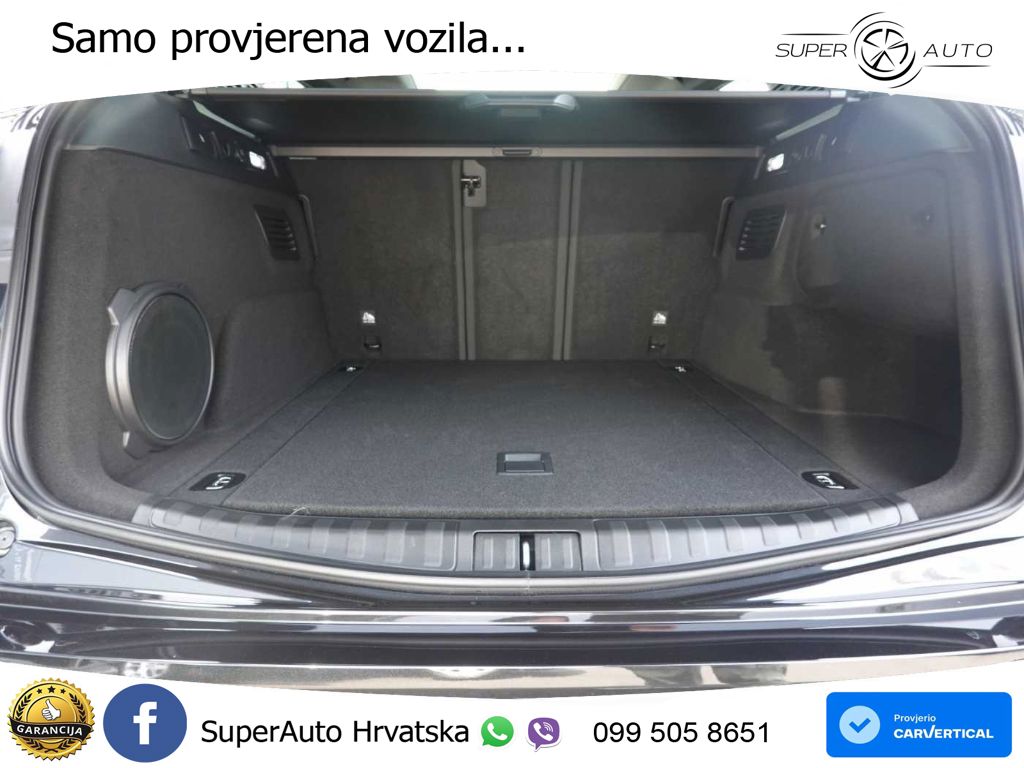 Alfa Romeo Stelvio 2.2 MultiJet II (210 KS) Q4 Automatic LED+GR SJED+ACC