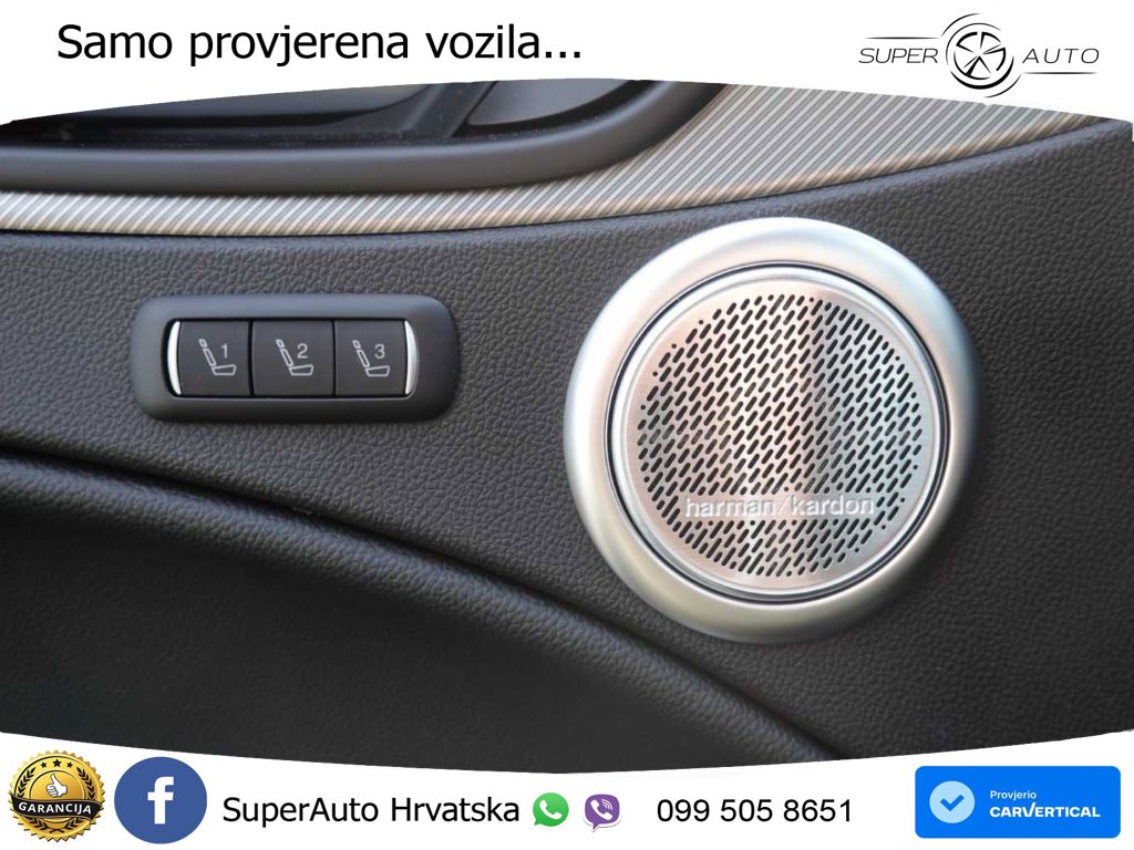 Alfa Romeo Stelvio 2.2 MultiJet II (210 KS) Q4 Automatic LED+GR SJED+ACC