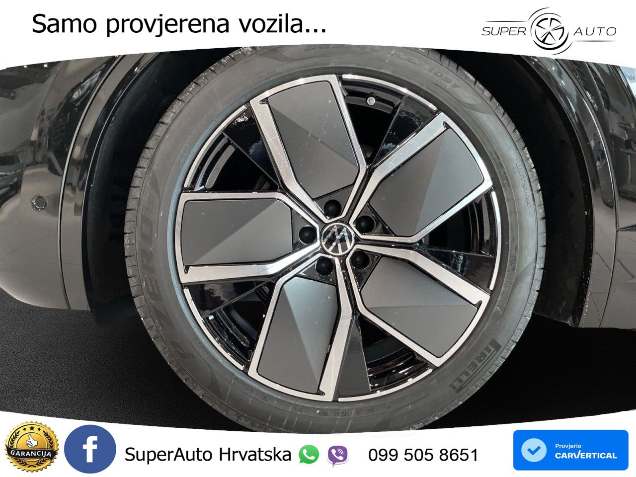 Volkswagen Touareg 3.0 V6 TDI (286 KS) 4MOTION Tiptronic R-Line ZRAČNI+ACC+GR SJED+KAM+PANO