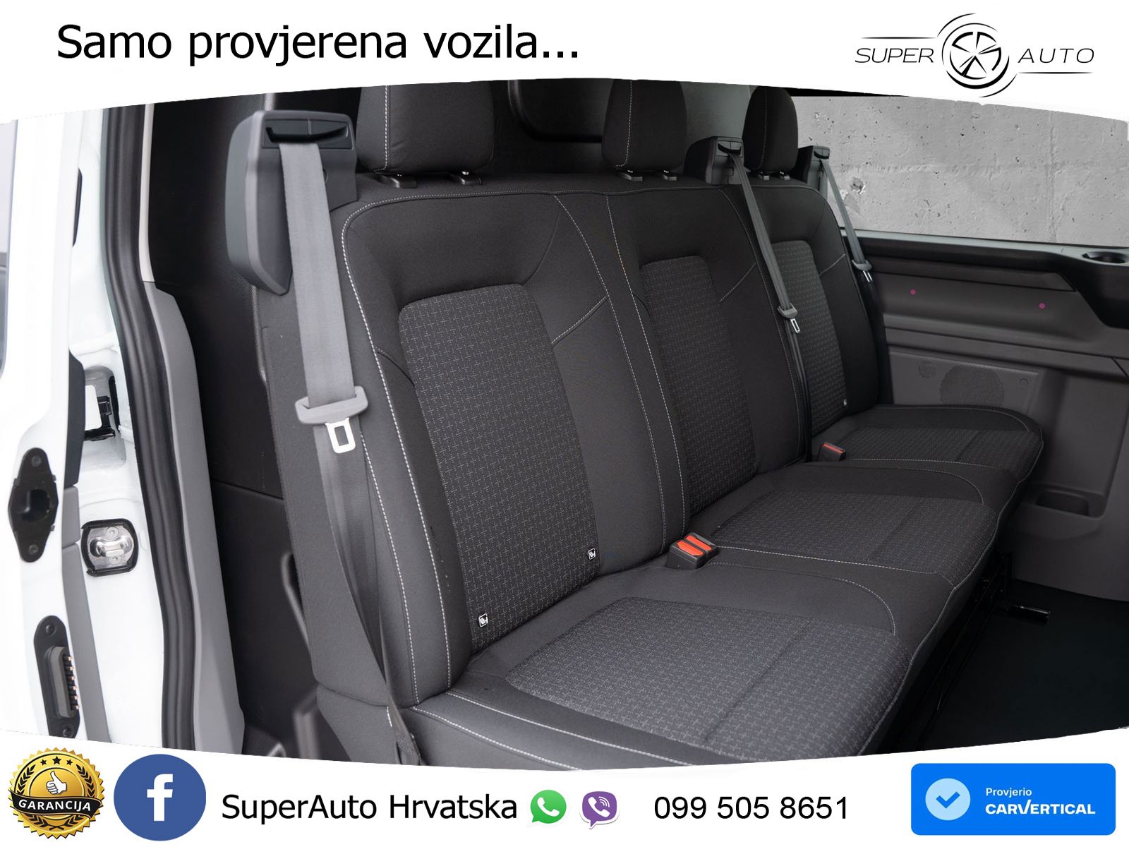 Ford Transit Custom Trend 2.0 EcoBlue 110kW 320 L2 Do 150 KS