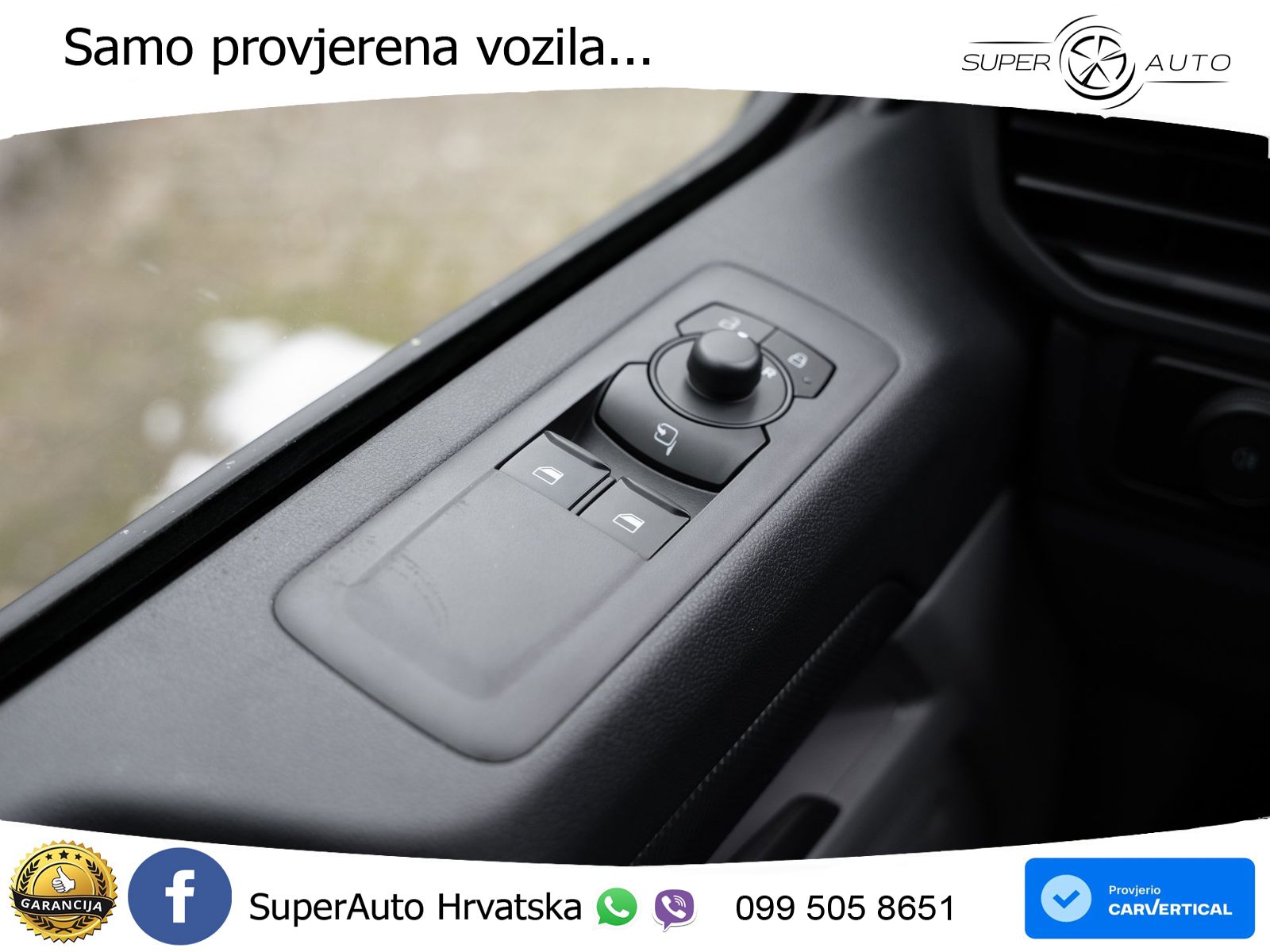 Ford Transit Custom Trend 2.0 EcoBlue 110kW 320 L2 Do 150 KS