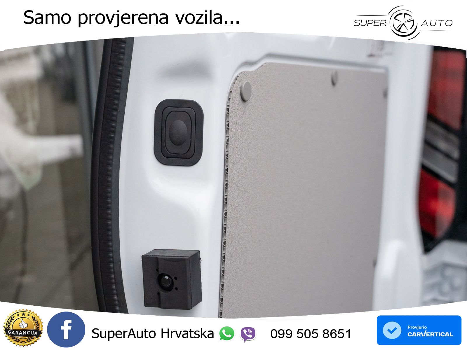 Ford Transit Custom Trend 2.0 EcoBlue 110kW 320 L2 Do 150 KS