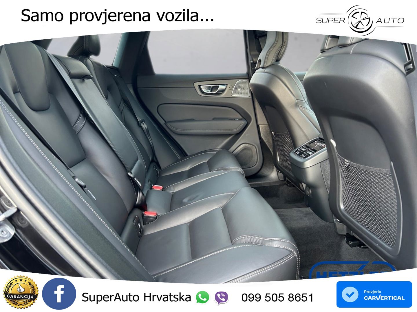 Volvo XC60 B5 Benzin AWD Geartronic LED+GR SJED+ACC