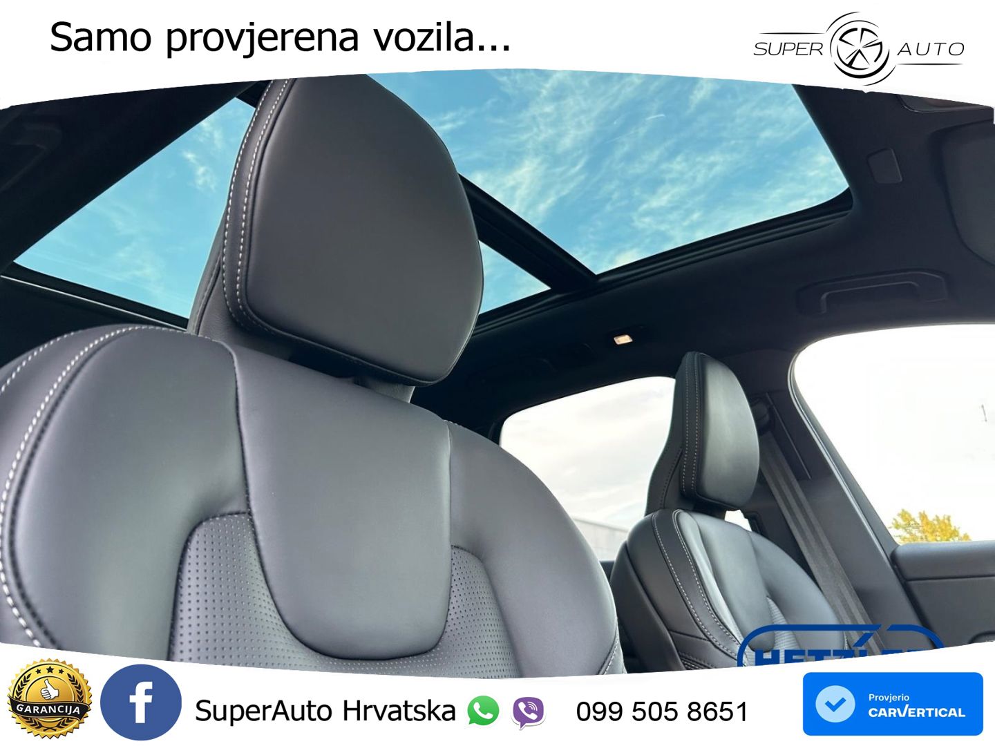 Volvo XC60 B5 Benzin AWD Geartronic LED+GR SJED+ACC