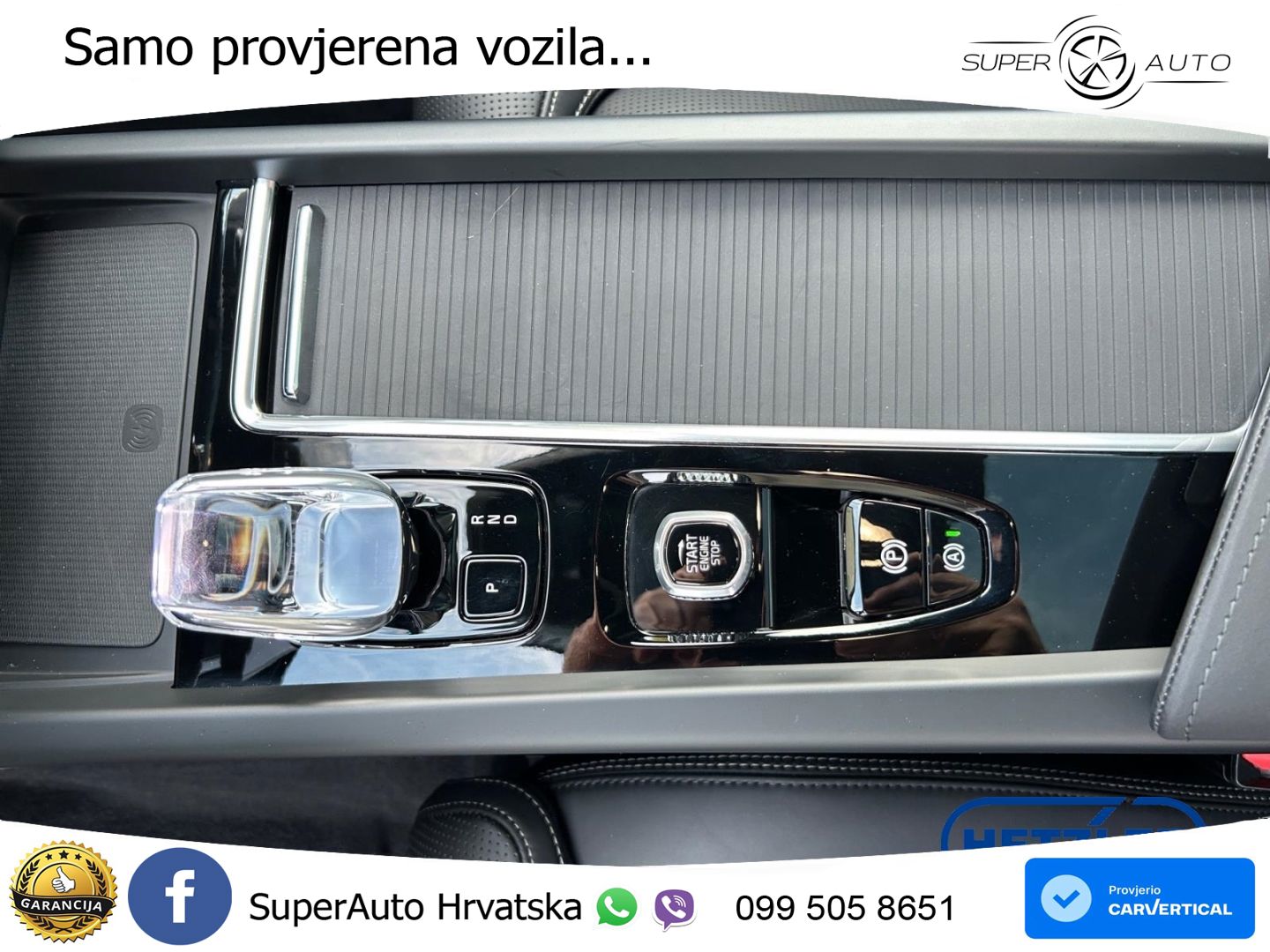 Volvo XC60 B5 Benzin AWD Geartronic LED+GR SJED+ACC