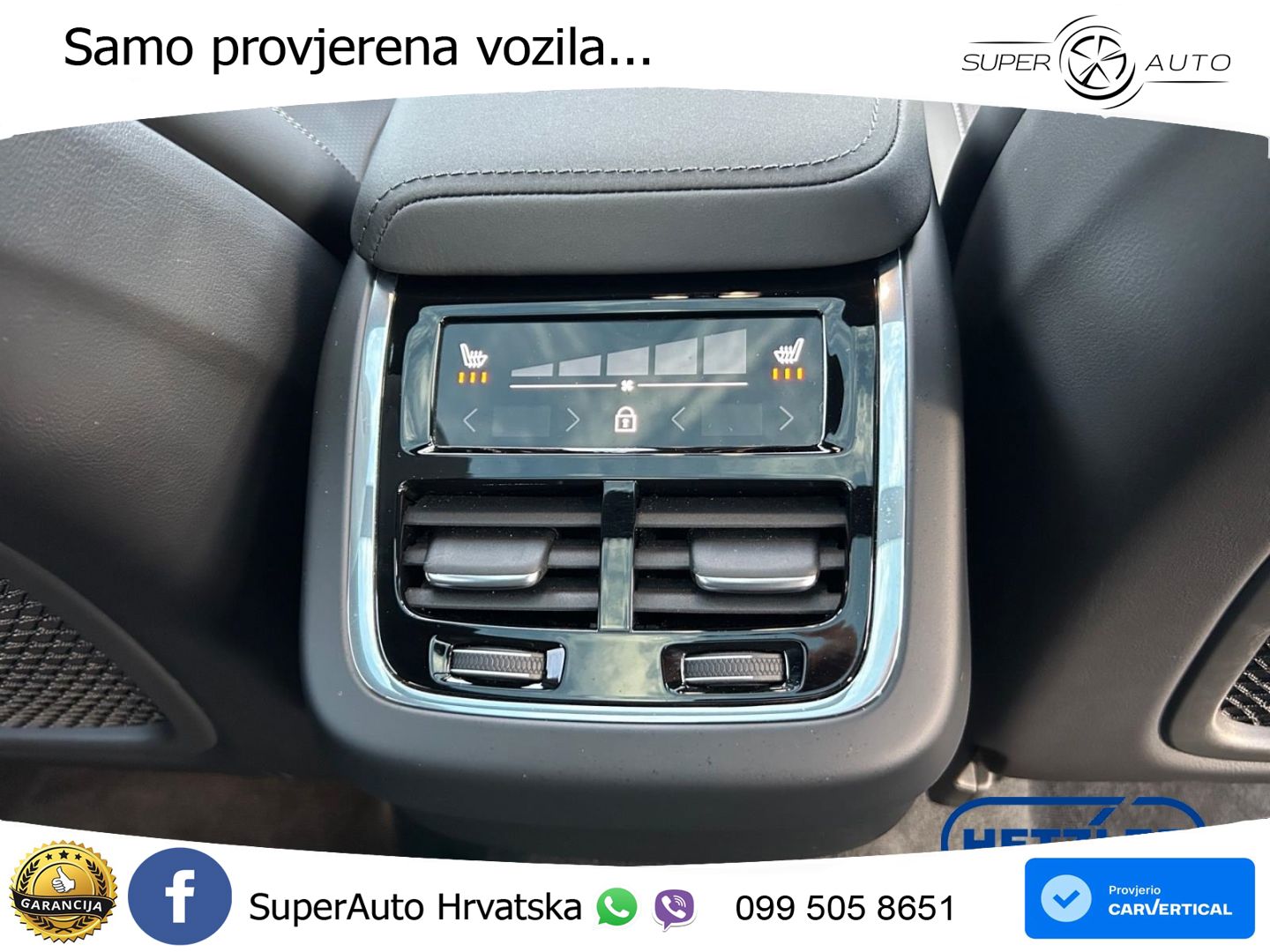 Volvo XC60 B5 Benzin AWD Geartronic LED+GR SJED+ACC