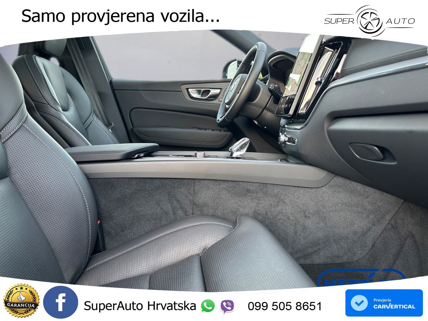 Volvo XC60 B5 Benzin AWD Geartronic LED+GR SJED+ACC