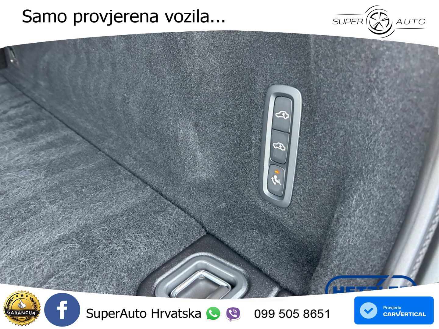 Volvo XC60 B5 Benzin AWD Geartronic LED+GR SJED+ACC