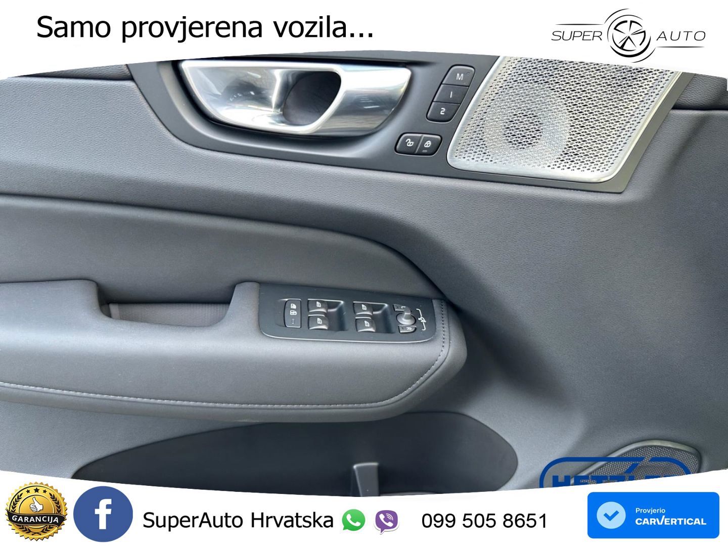 Volvo XC60 B5 Benzin AWD Geartronic LED+GR SJED+ACC