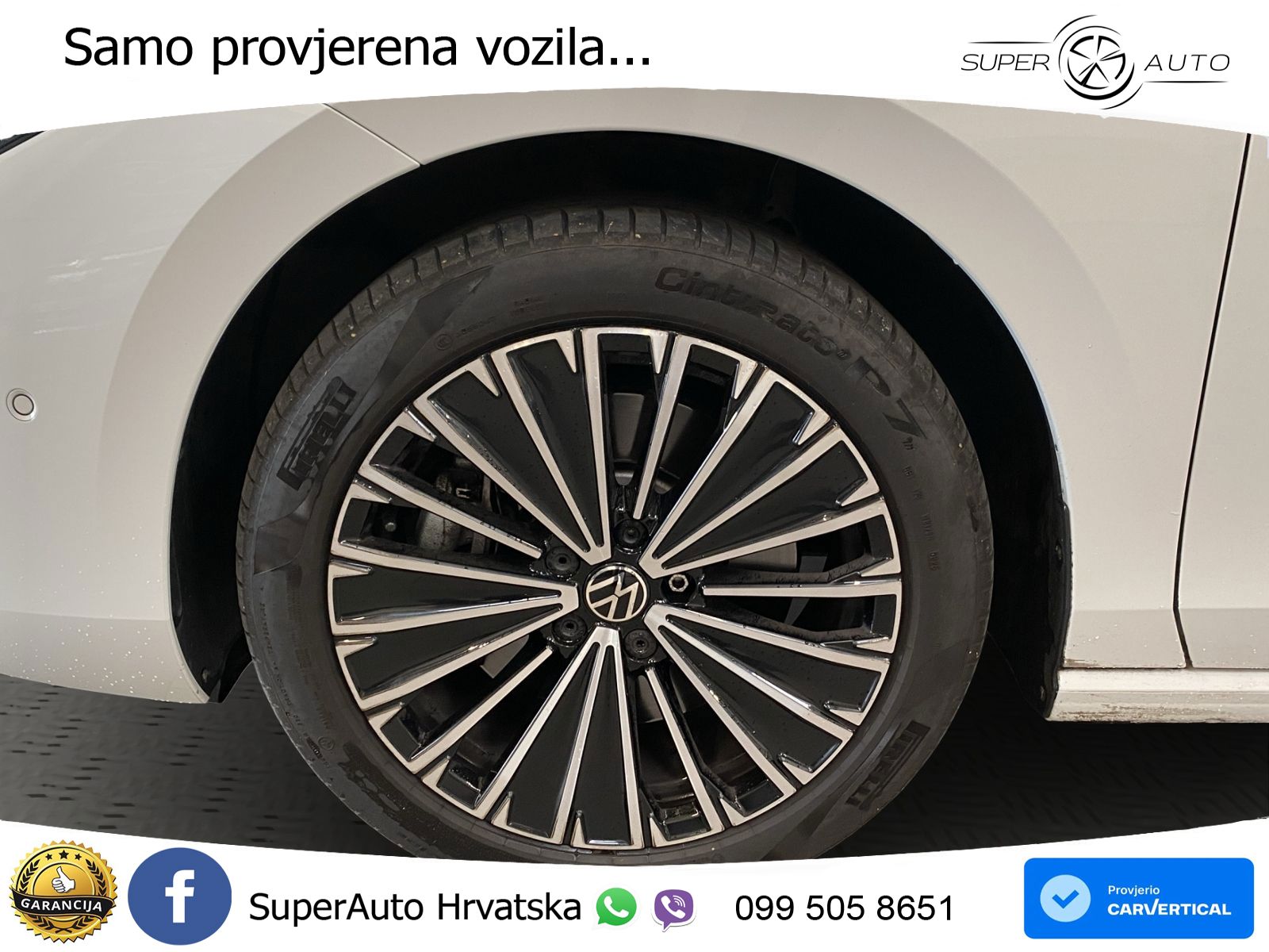Volkswagen Passat Variant 2.0 TDI (193 KS) 4MOTION DSG LED+GR SJED+ACC