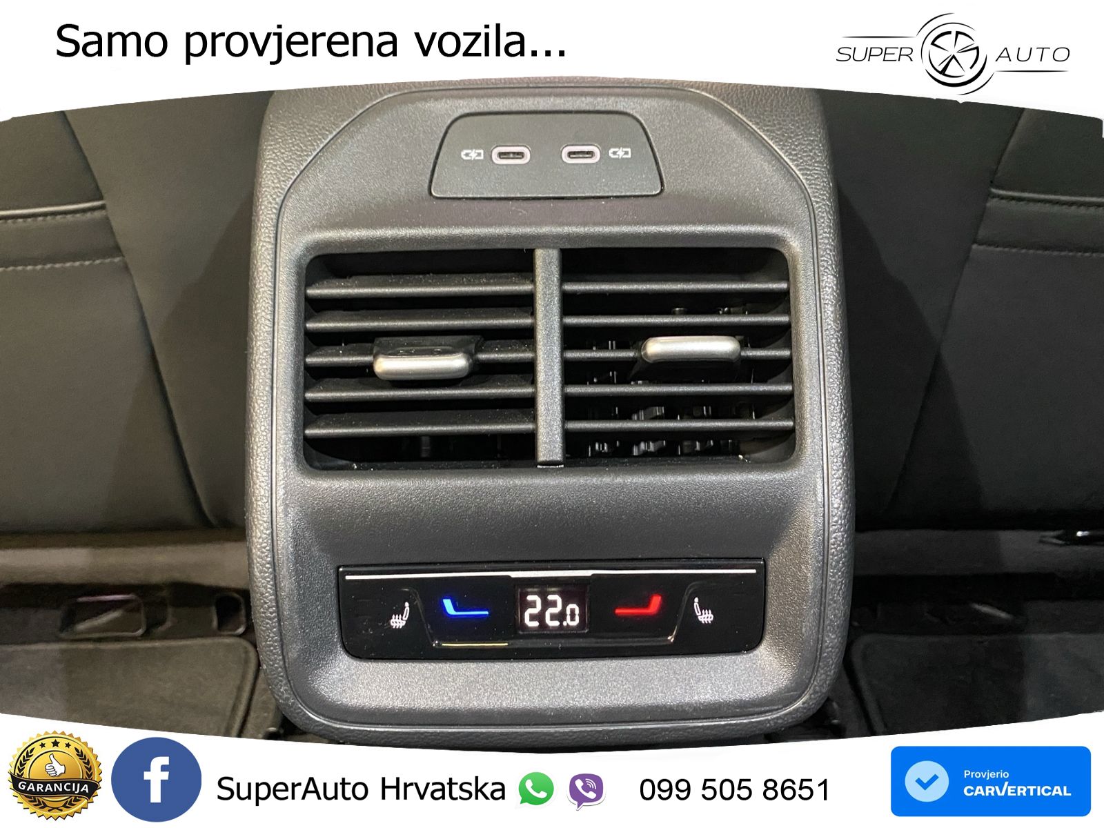 Volkswagen Passat Variant 2.0 TDI (193 KS) 4MOTION DSG LED+GR SJED+ACC
