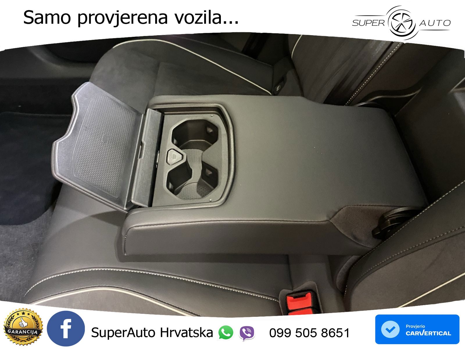 Volkswagen Passat Variant 2.0 TDI (193 KS) 4MOTION DSG LED+GR SJED+ACC