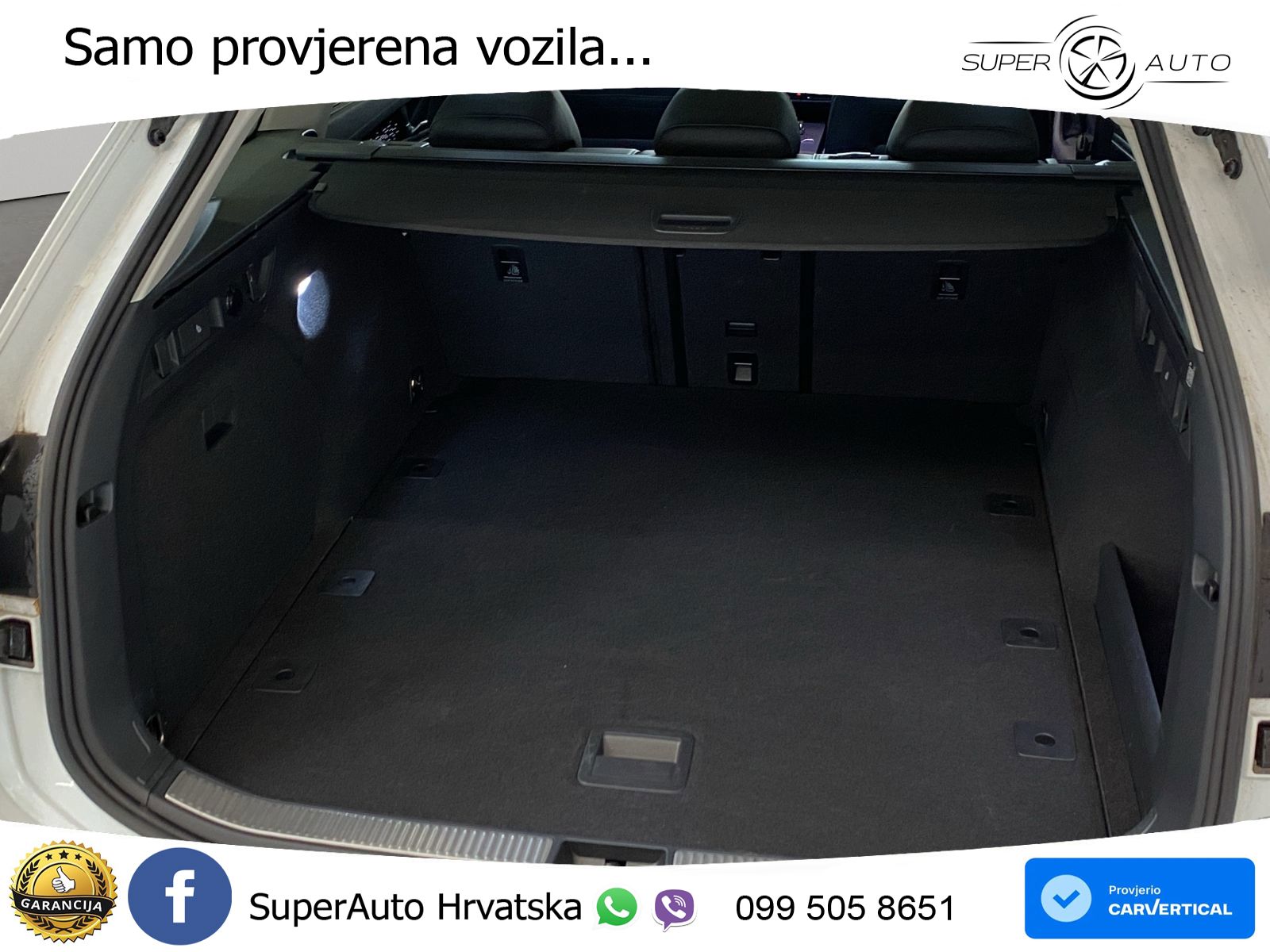 Volkswagen Passat Variant 2.0 TDI (193 KS) 4MOTION DSG LED+GR SJED+ACC