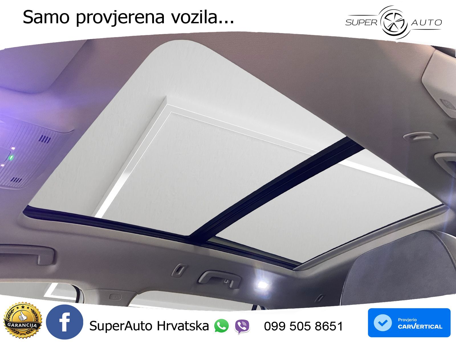 Volkswagen Passat Variant 2.0 TDI (193 KS) 4MOTION DSG LED+GR SJED+ACC