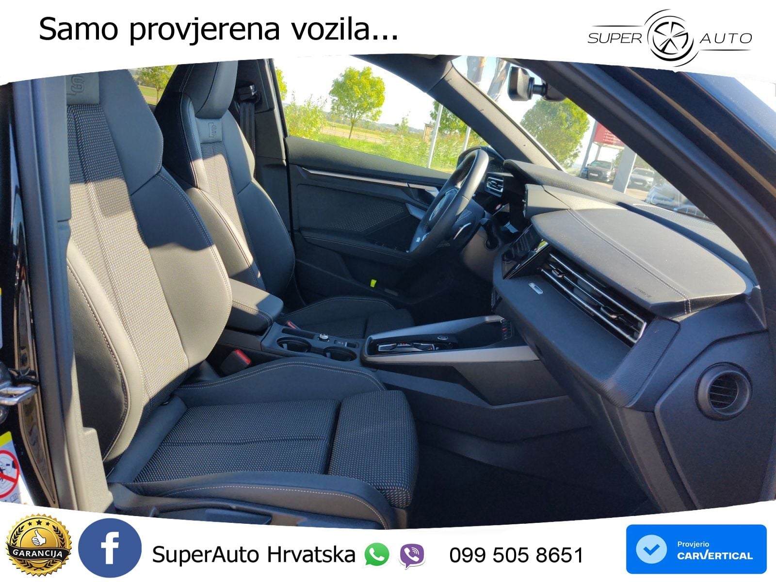 Audi A3 allstreet 35 TDI (150 KS) S tronic LED+GR SJED+ACC