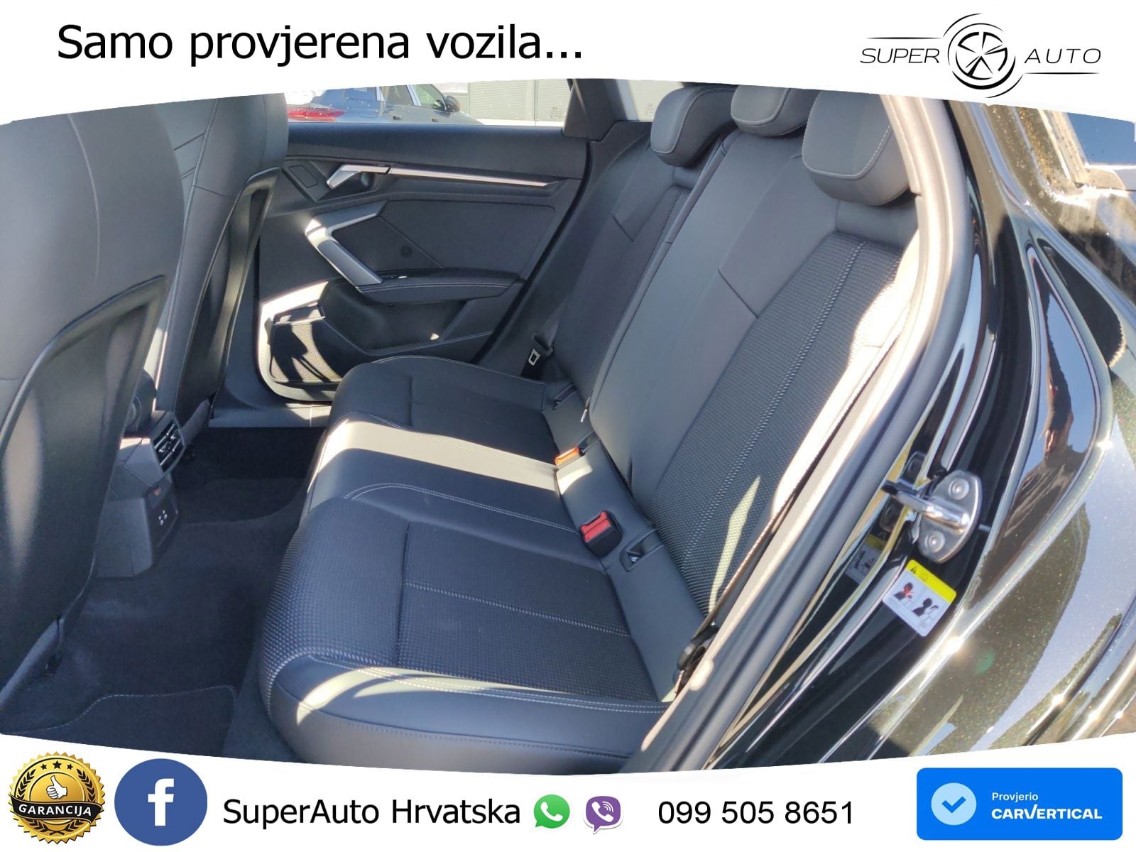 Audi A3 allstreet 35 TDI (150 KS) S tronic LED+GR SJED+ACC
