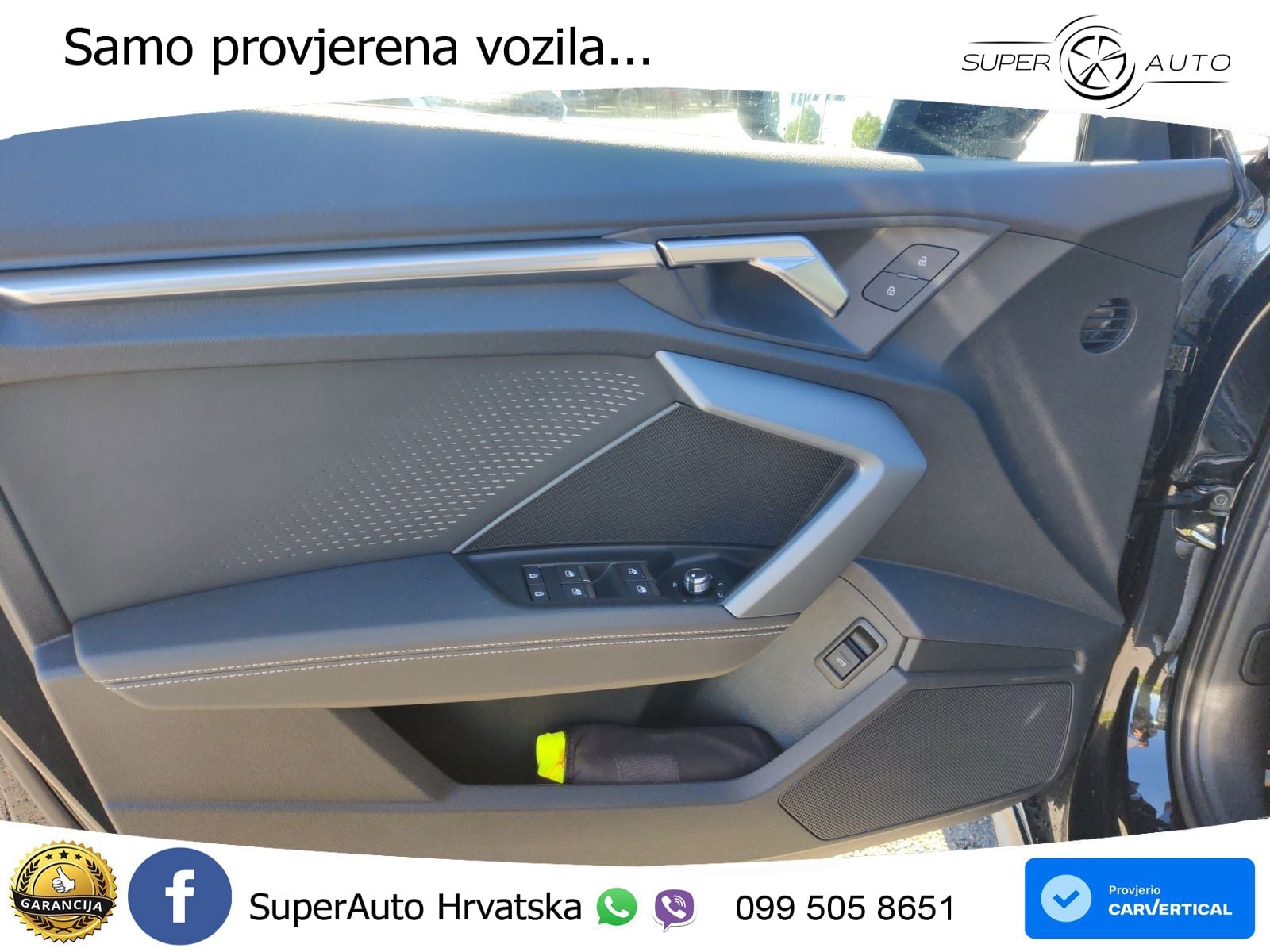 Audi A3 allstreet 35 TDI (150 KS) S tronic LED+GR SJED+ACC