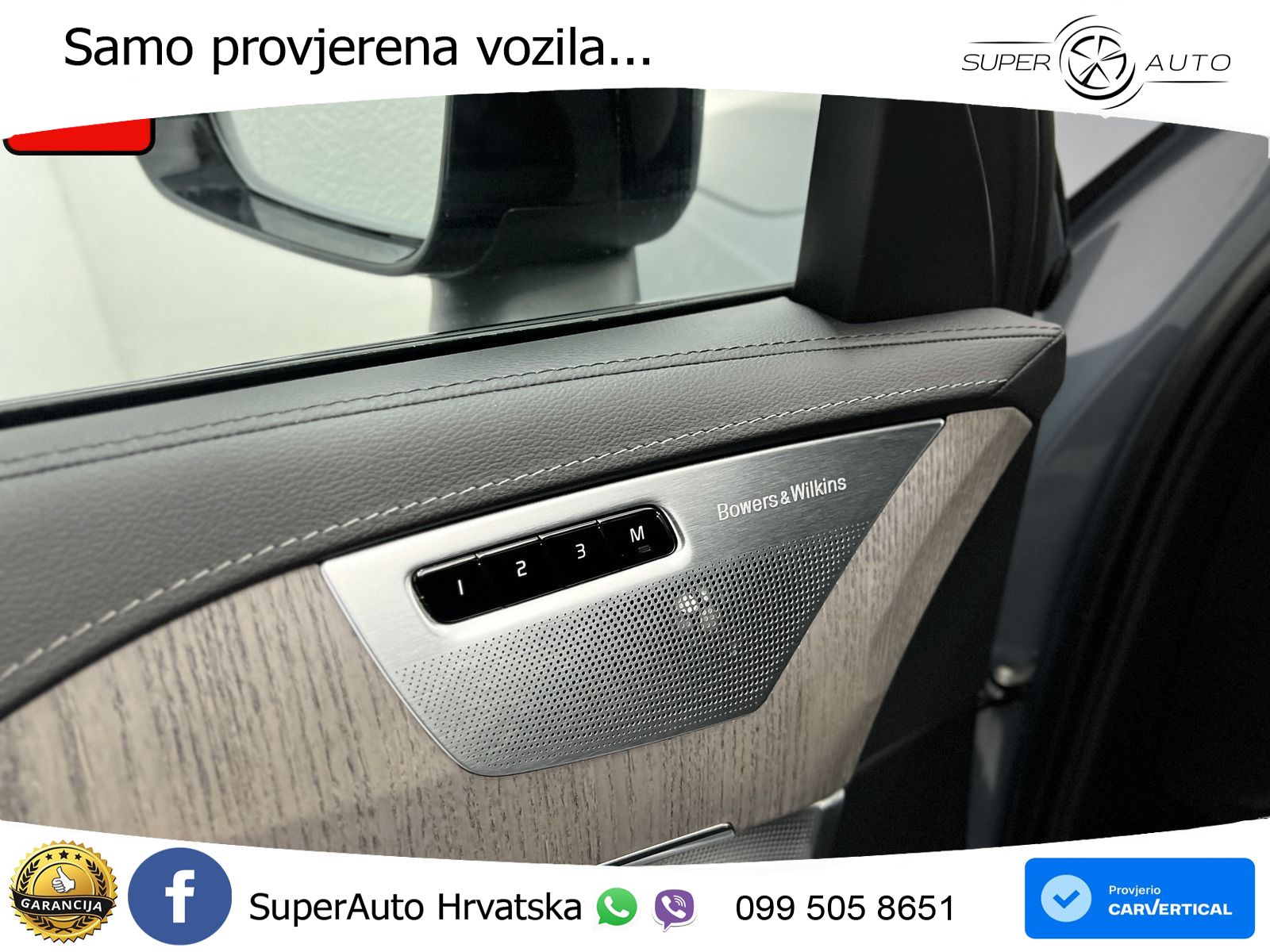 Volvo XC90 2.0 B5 Diesel AWD Automatic ACC+HEAD+4xGR SJED+360+PANO