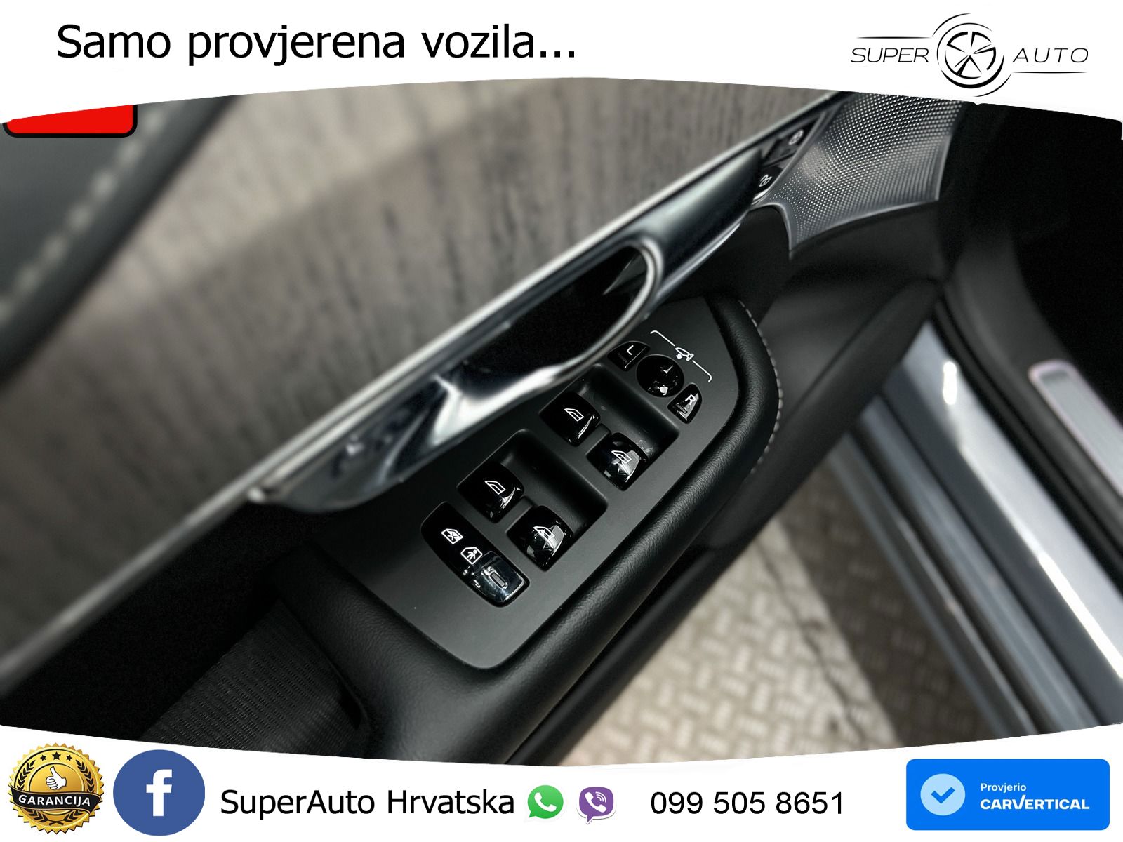 Volvo XC90 2.0 B5 Diesel AWD Automatic ACC+HEAD+4xGR SJED+360+PANO