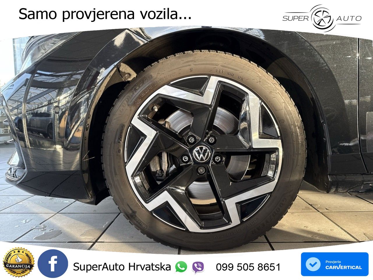 Volkswagen Passat Variant 2.0 TDI (193 KS) 4MOTION DSG R-Line LED+ACC