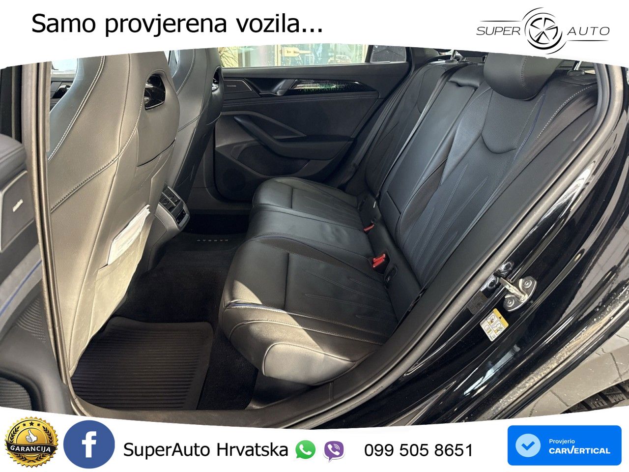 Volkswagen Passat Variant 2.0 TDI (193 KS) 4MOTION DSG R-Line LED+ACC