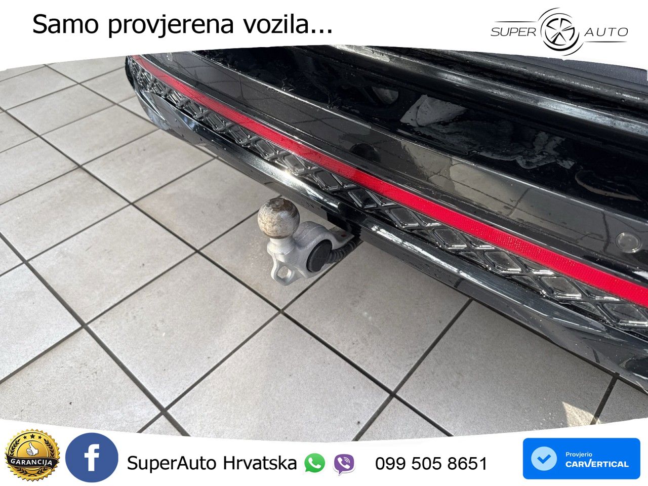 Volkswagen Passat Variant 2.0 TDI (193 KS) 4MOTION DSG R-Line LED+ACC