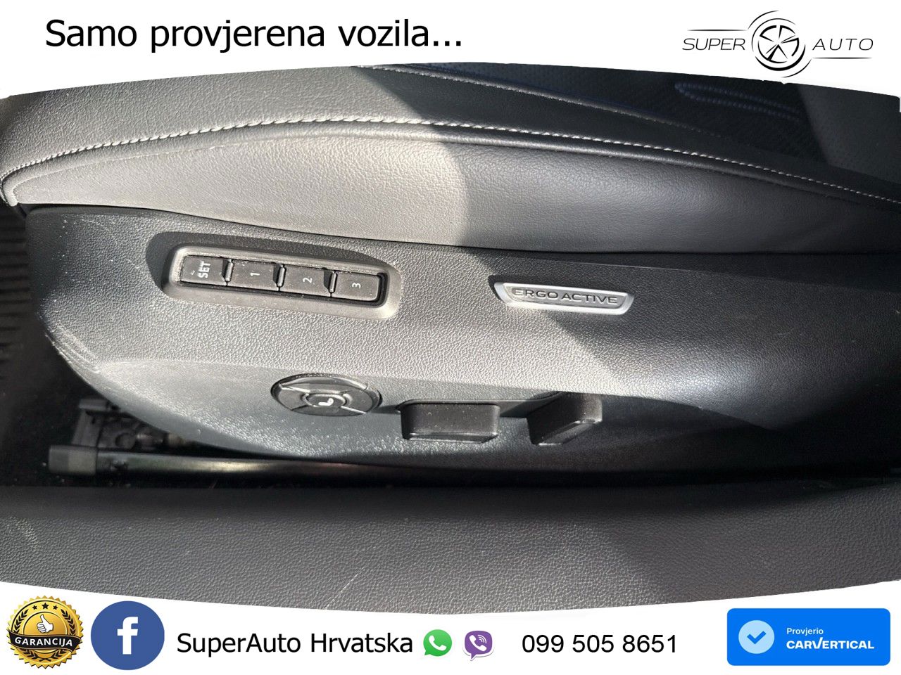 Volkswagen Passat Variant 2.0 TDI (193 KS) 4MOTION DSG R-Line LED+ACC