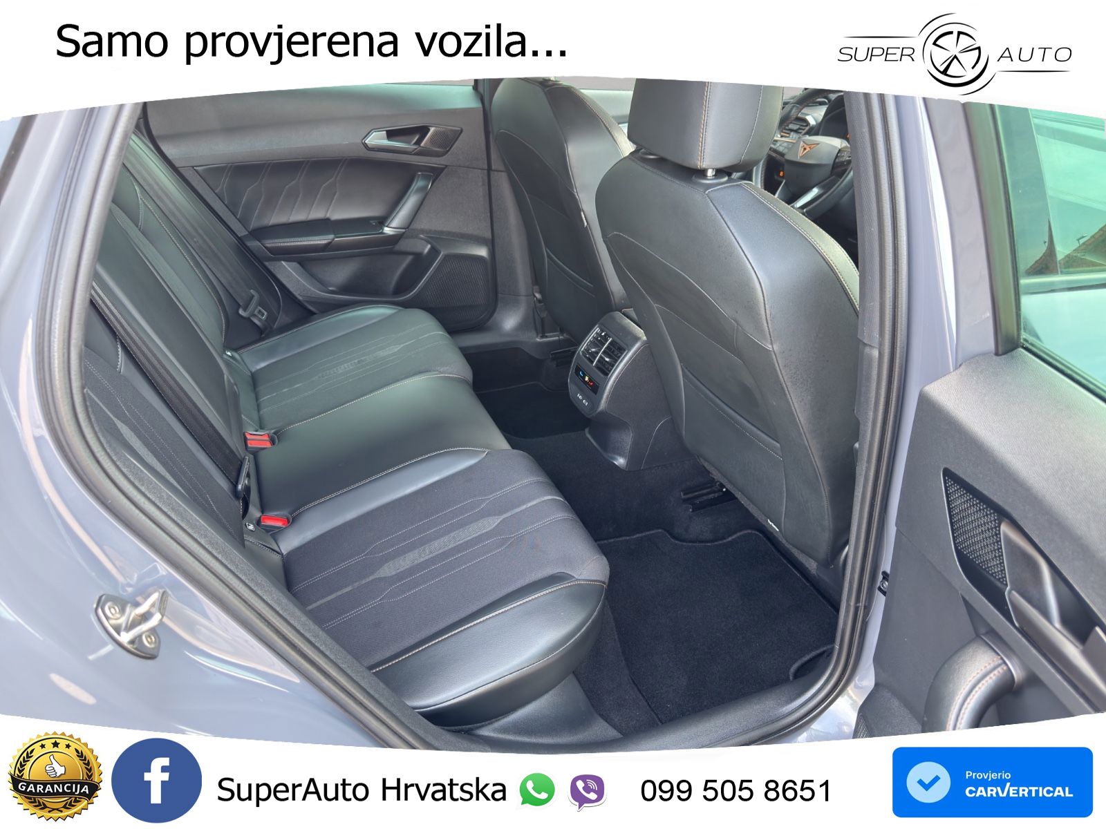 Cupra Formentor 1.4 TSI (204 KS) e-Hybrid DSG LED+GR SJED+ACC