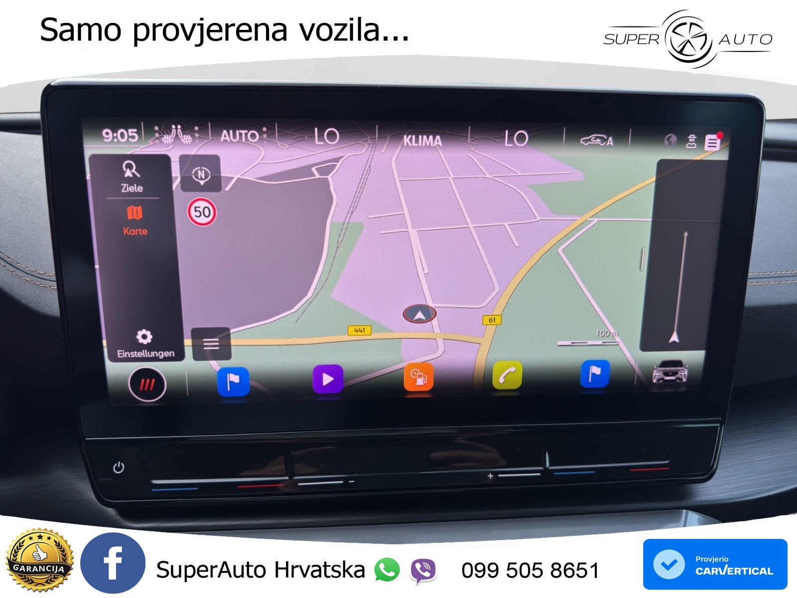 Cupra Formentor 1.4 TSI (204 KS) e-Hybrid DSG LED+GR SJED+ACC
