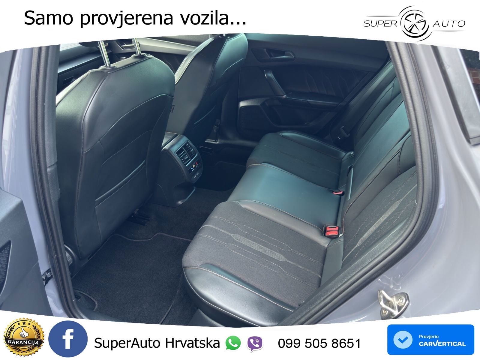 Cupra Formentor 1.4 TSI (204 KS) e-Hybrid DSG LED+GR SJED+ACC