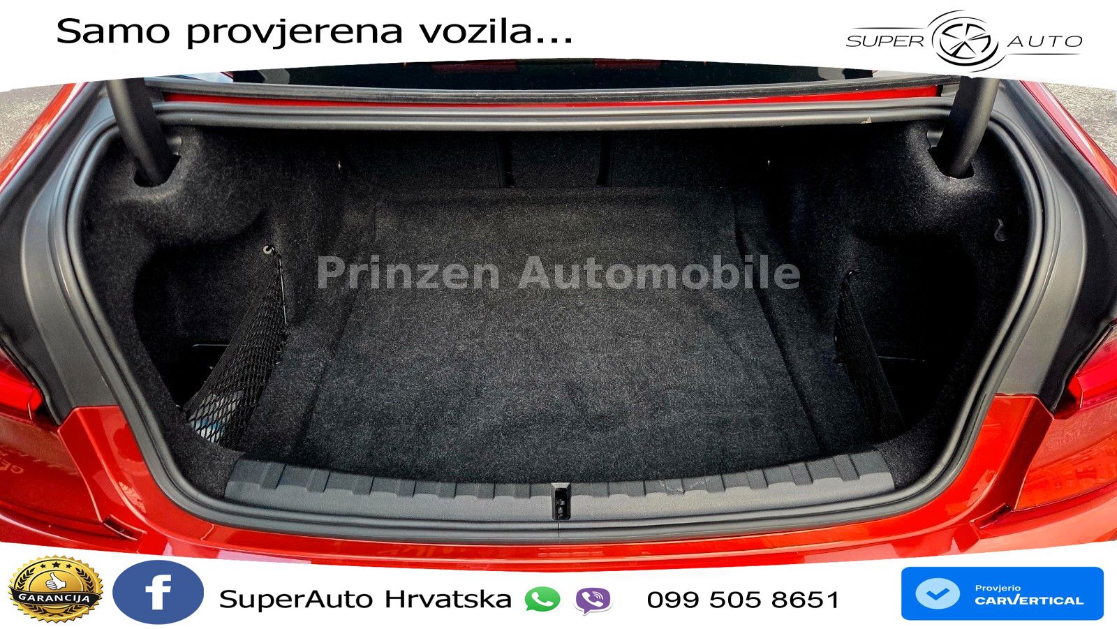 BMW 330i (258 KS) Steptronic M Sport LED+GR SJED+ACC