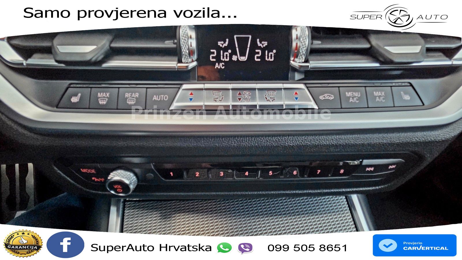 BMW 330i (258 KS) Steptronic M Sport LED+GR SJED+ACC
