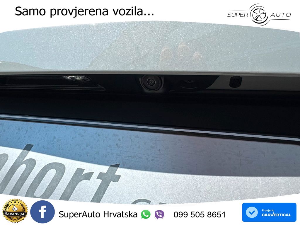 Volvo XC40 2.0 B3 163 KS Automatic LED+GR SJED+ACC