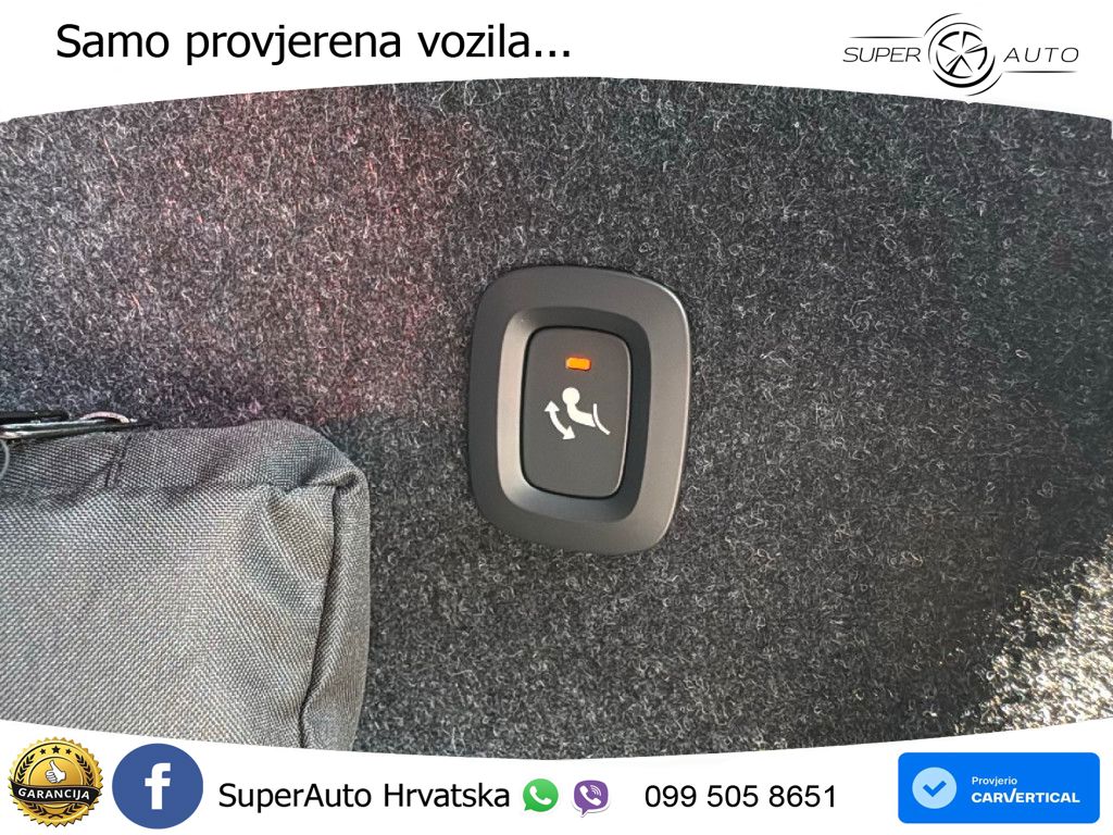 Volvo XC40 2.0 B3 163 KS Automatic LED+GR SJED+ACC