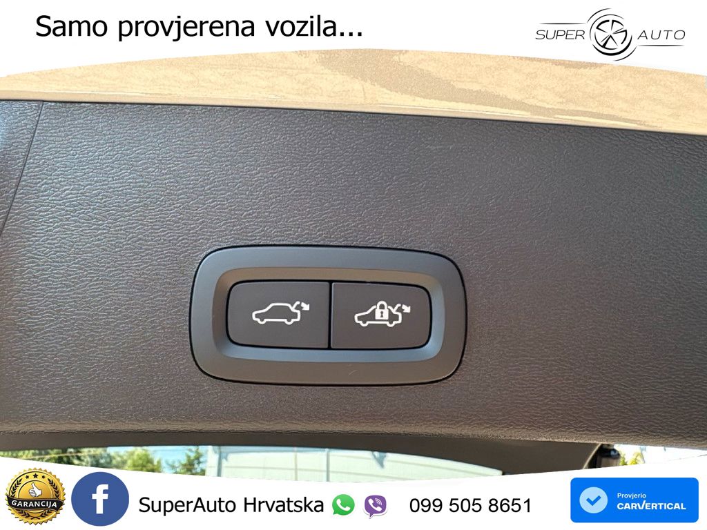 Volvo XC40 2.0 B3 163 KS Automatic LED+GR SJED+ACC