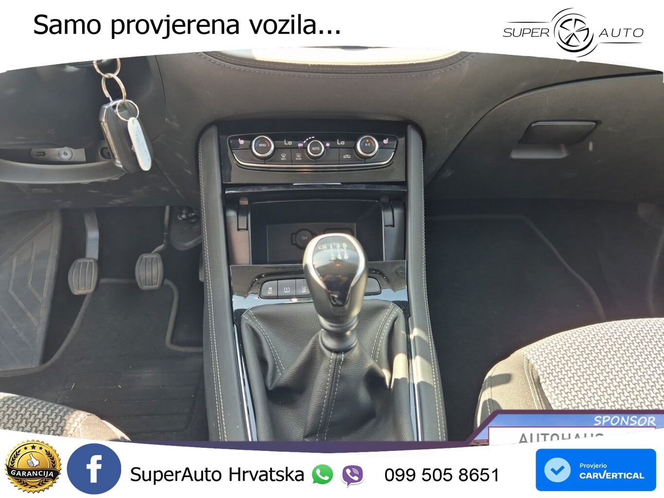 Opel Grandland X 1.2 Turbo (130 KS) Edition