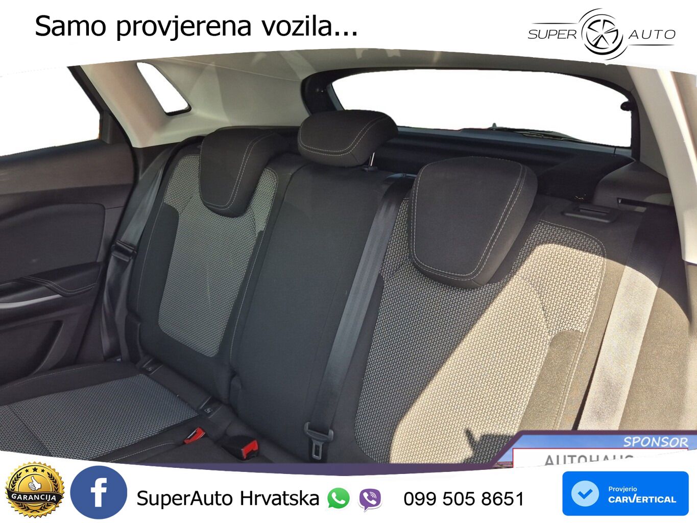 Opel Grandland X 1.2 Turbo (130 KS) Edition