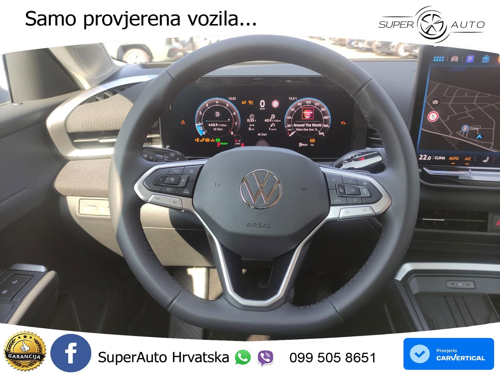Volkswagen T-Roc II 1.5 eTSI (116 KS)  DSG LED+GR SJED+ACC