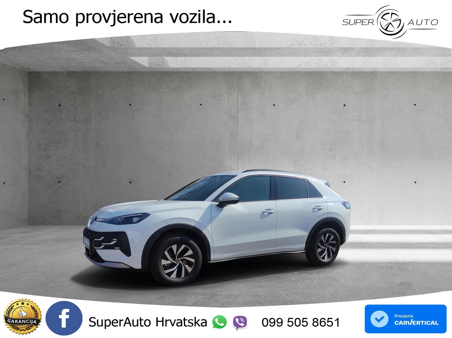 Volkswagen T-Roc II 1.5 eTSI (116 KS)  DSG LED+GR SJED+ACC