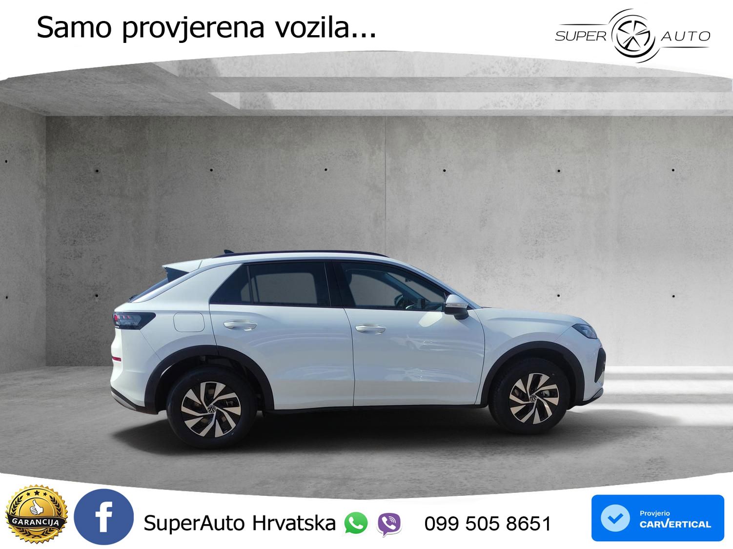 Volkswagen T-Roc II 1.5 eTSI (116 KS)  DSG LED+GR SJED+ACC