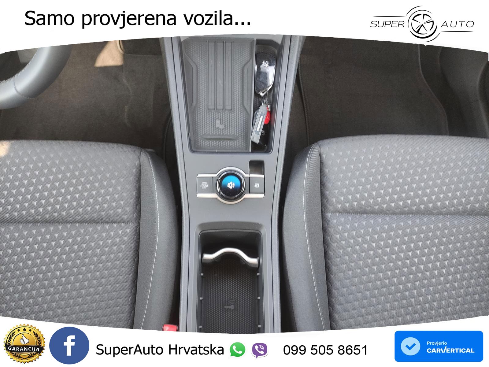 Volkswagen T-Roc II 1.5 eTSI (116 KS)  DSG LED+GR SJED+ACC