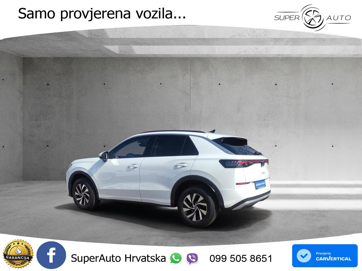 Volkswagen T-Roc II 1.5 eTSI (116 KS)  DSG LED+GR SJED+ACC