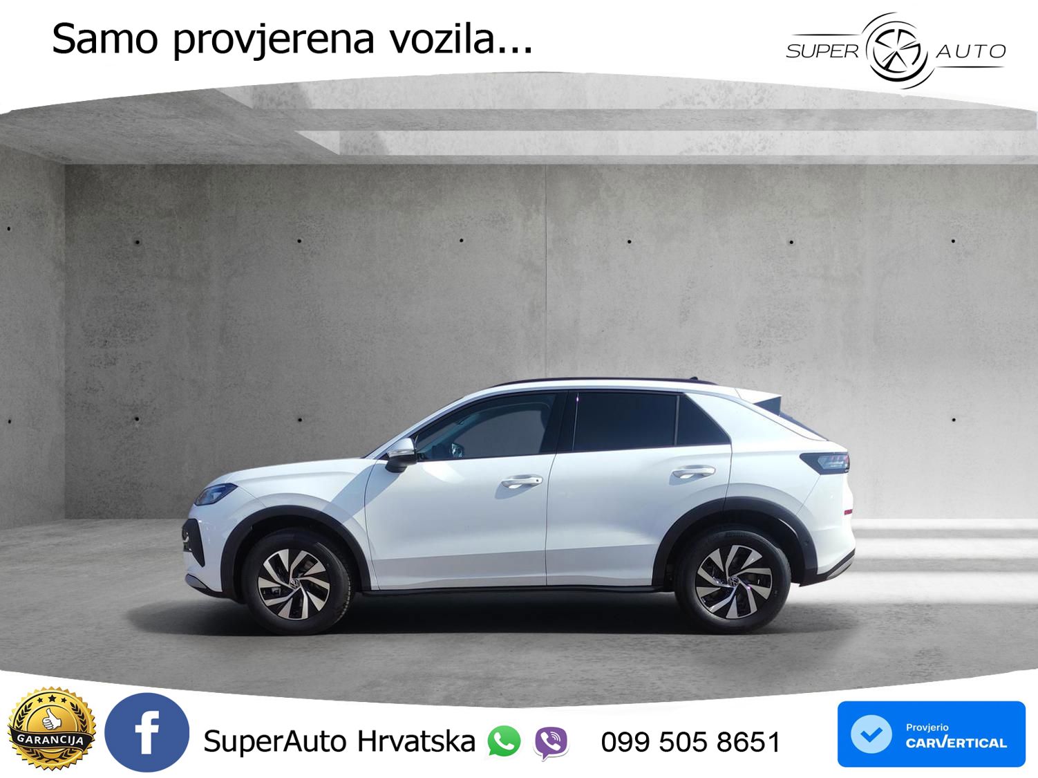Volkswagen T-Roc II 1.5 eTSI (116 KS)  DSG LED+GR SJED+ACC