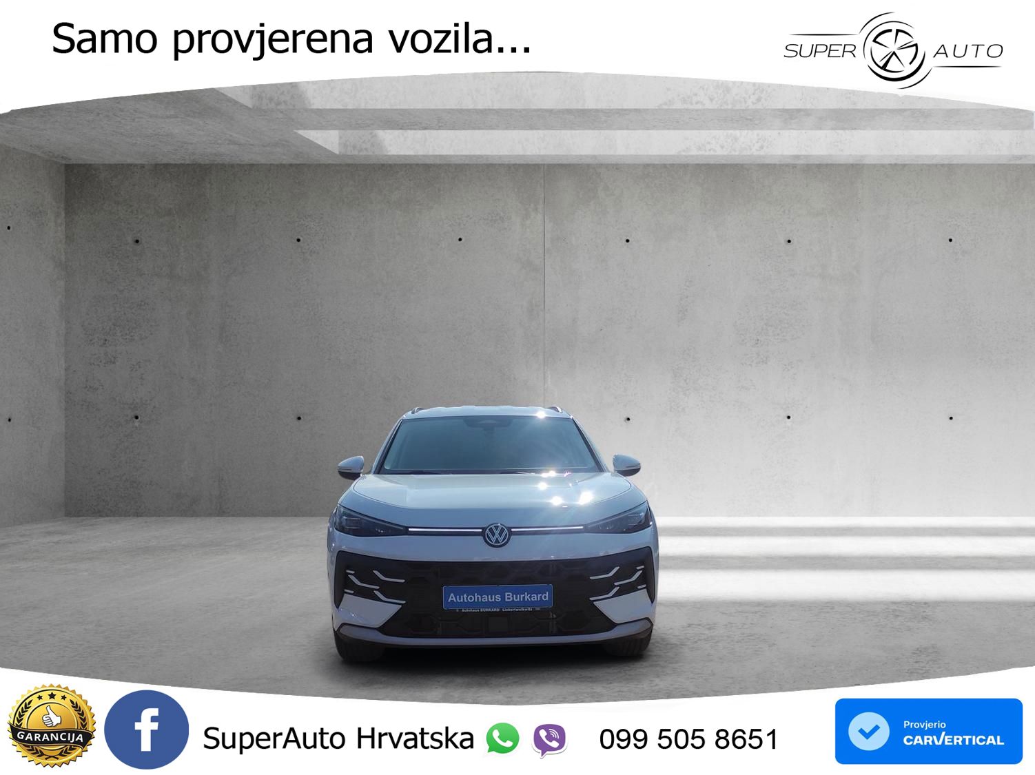 Volkswagen T-Roc II 1.5 eTSI (116 KS)  DSG LED+GR SJED+ACC