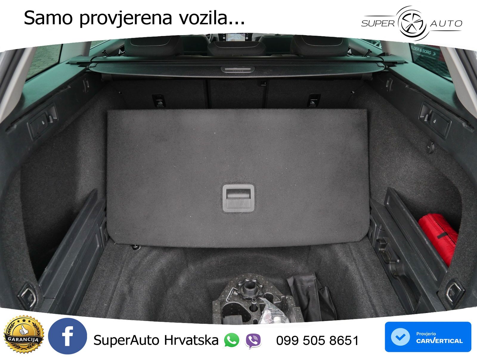 Volkswagen Passat Variant 2.0 TDI (150 KS) Business LED+GR SJED+ACC
