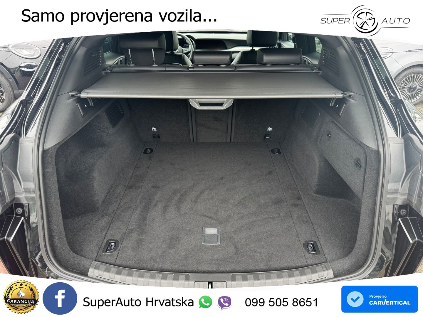 Alfa Romeo Stelvio 2.2 MultiJet II (210 KS) Q4 Automatic LED+GR SJED+ACC