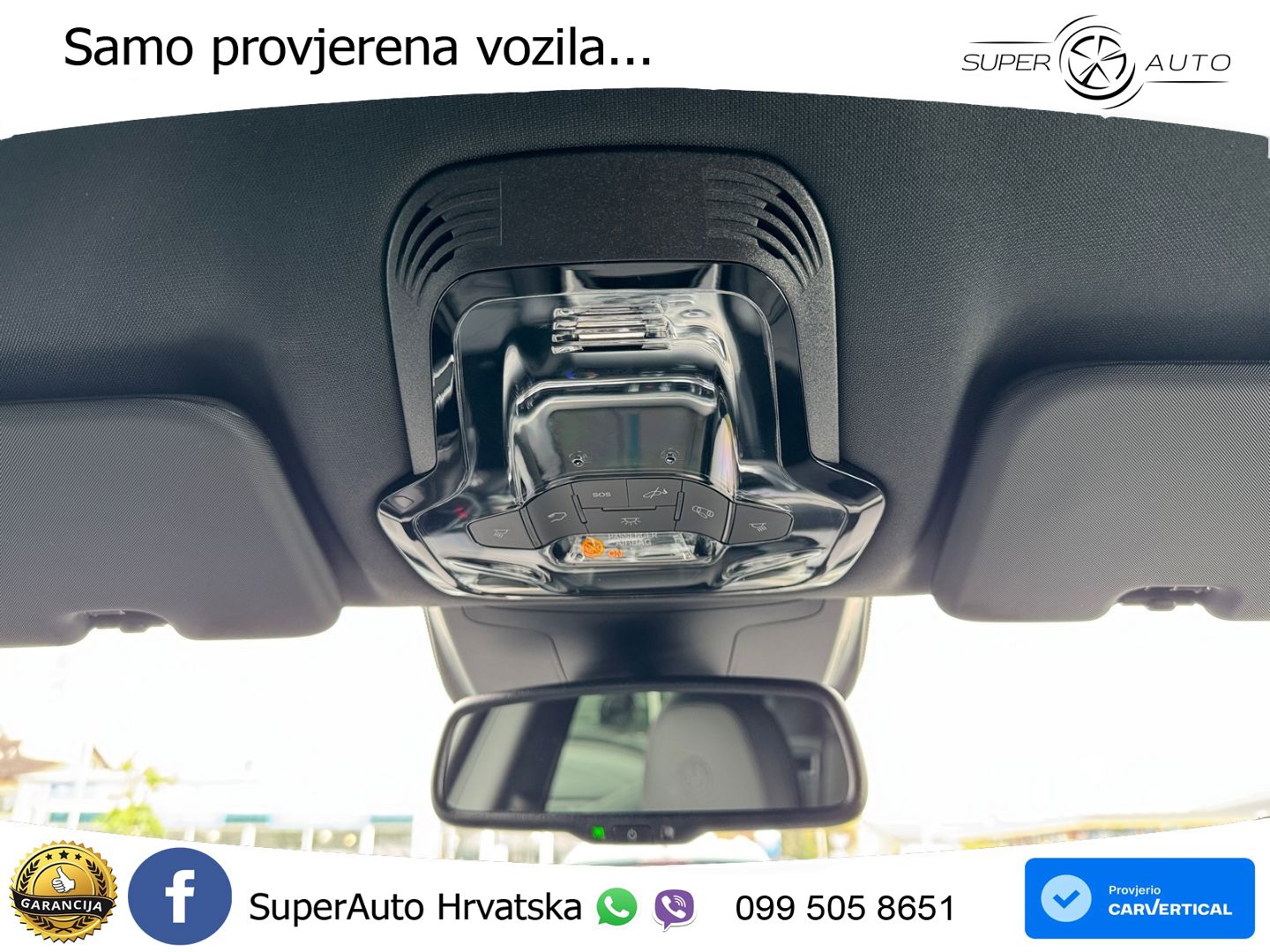 Alfa Romeo Stelvio 2.2 MultiJet II (210 KS) Q4 Automatic LED+GR SJED+ACC