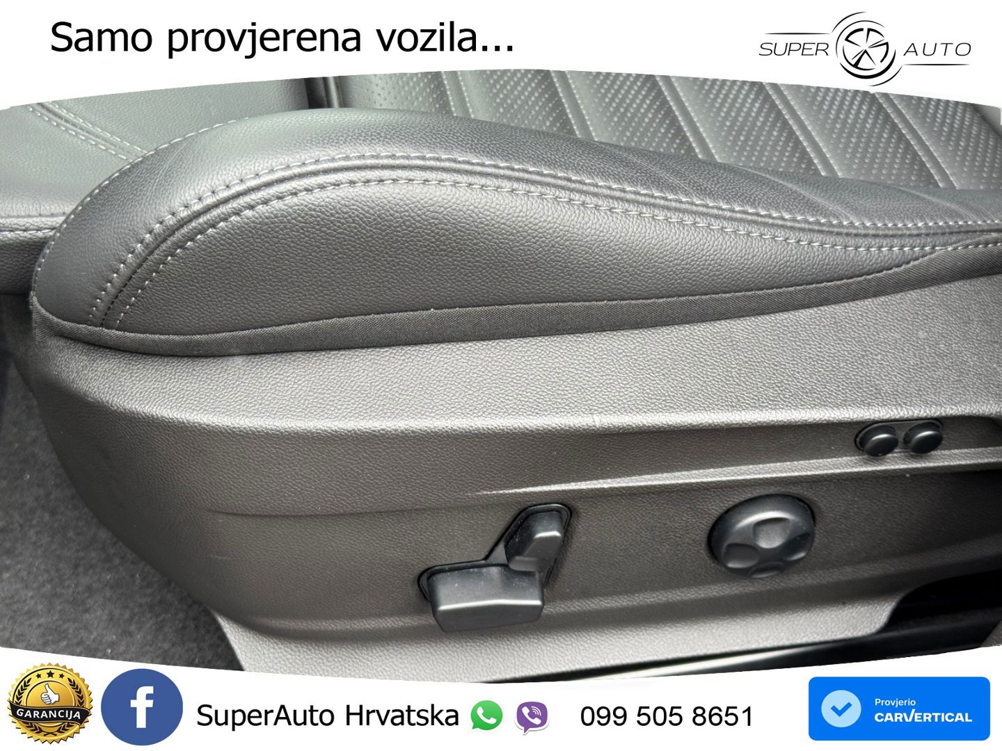 Alfa Romeo Stelvio 2.2 MultiJet II (210 KS) Q4 Automatic LED+GR SJED+ACC