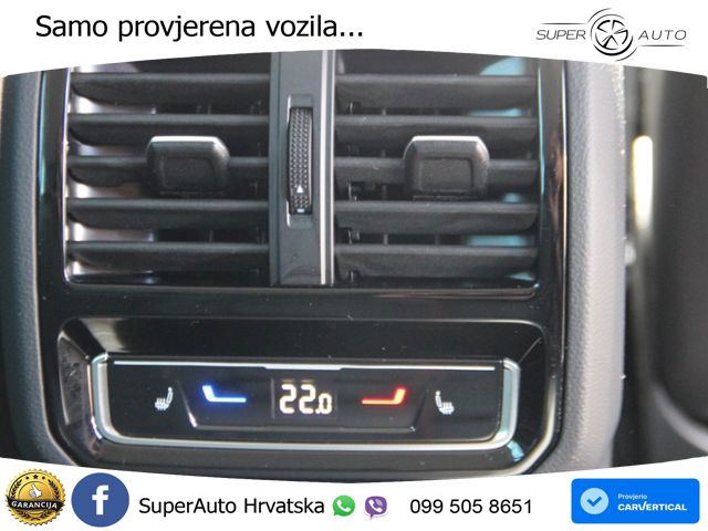 Volkswagen Passat Variant 2.0 TDI (200 KS) DSG Elegance MATRIX+GR SJED+KAM